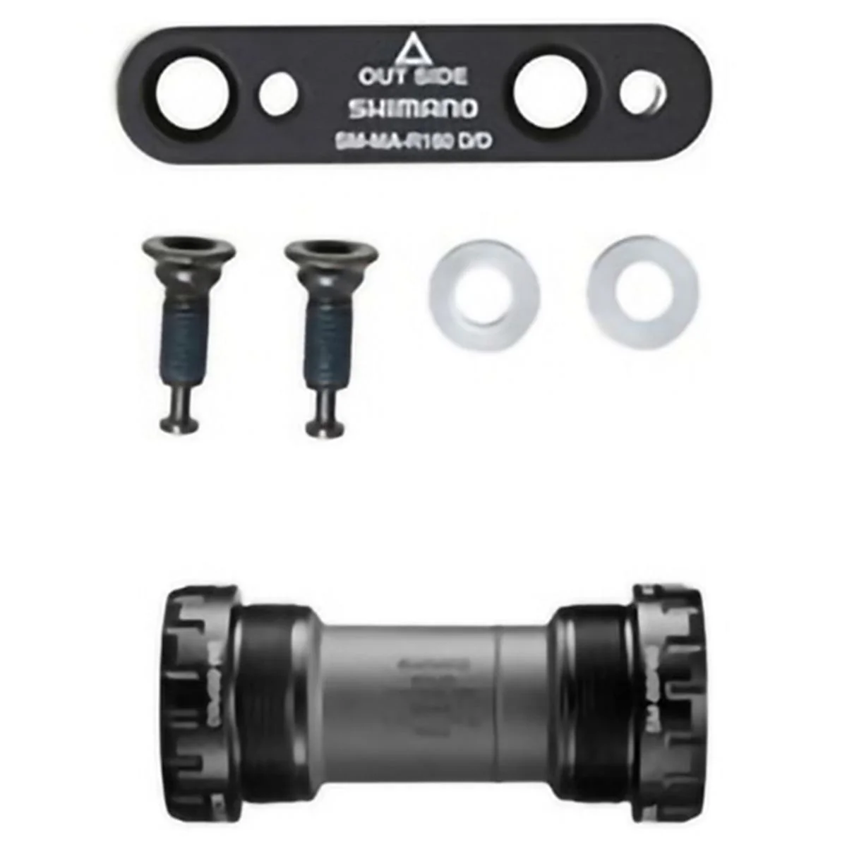 Grupo Shimano 105 R7000 Disco 52-36T 11-32T 11 Velocidades