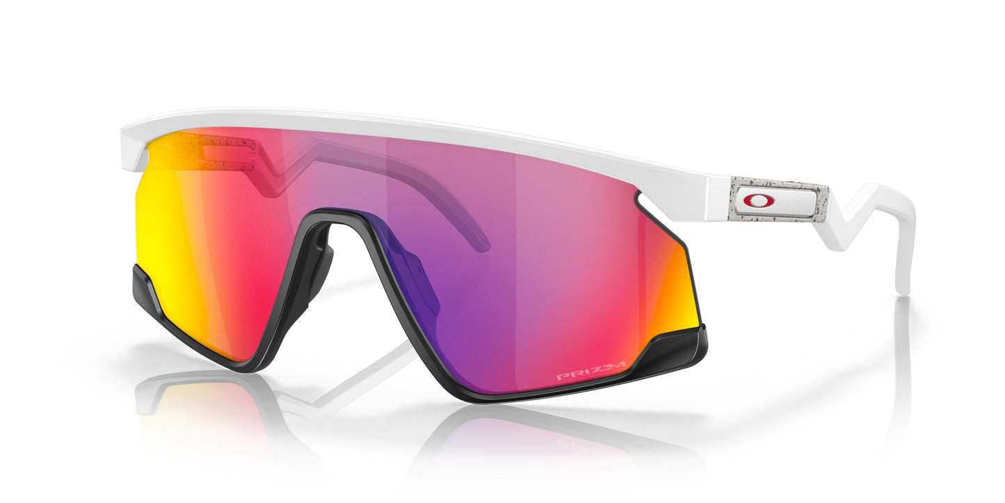 Oakley BXTR - Blanco mate