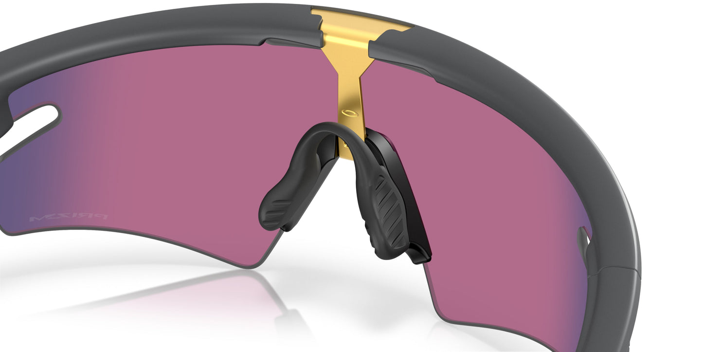 Oakley Sphaera Slash - Carbono mate