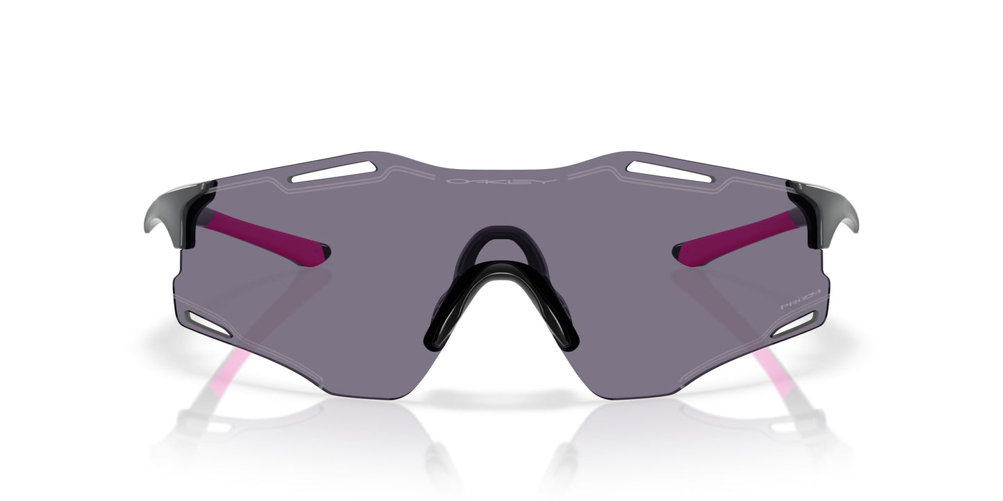 Gafas Oakley Cybr Zero - Carbono pulido