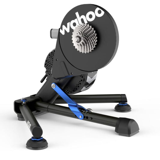Simulador Wahoo KICKR POWERTRAINER V6