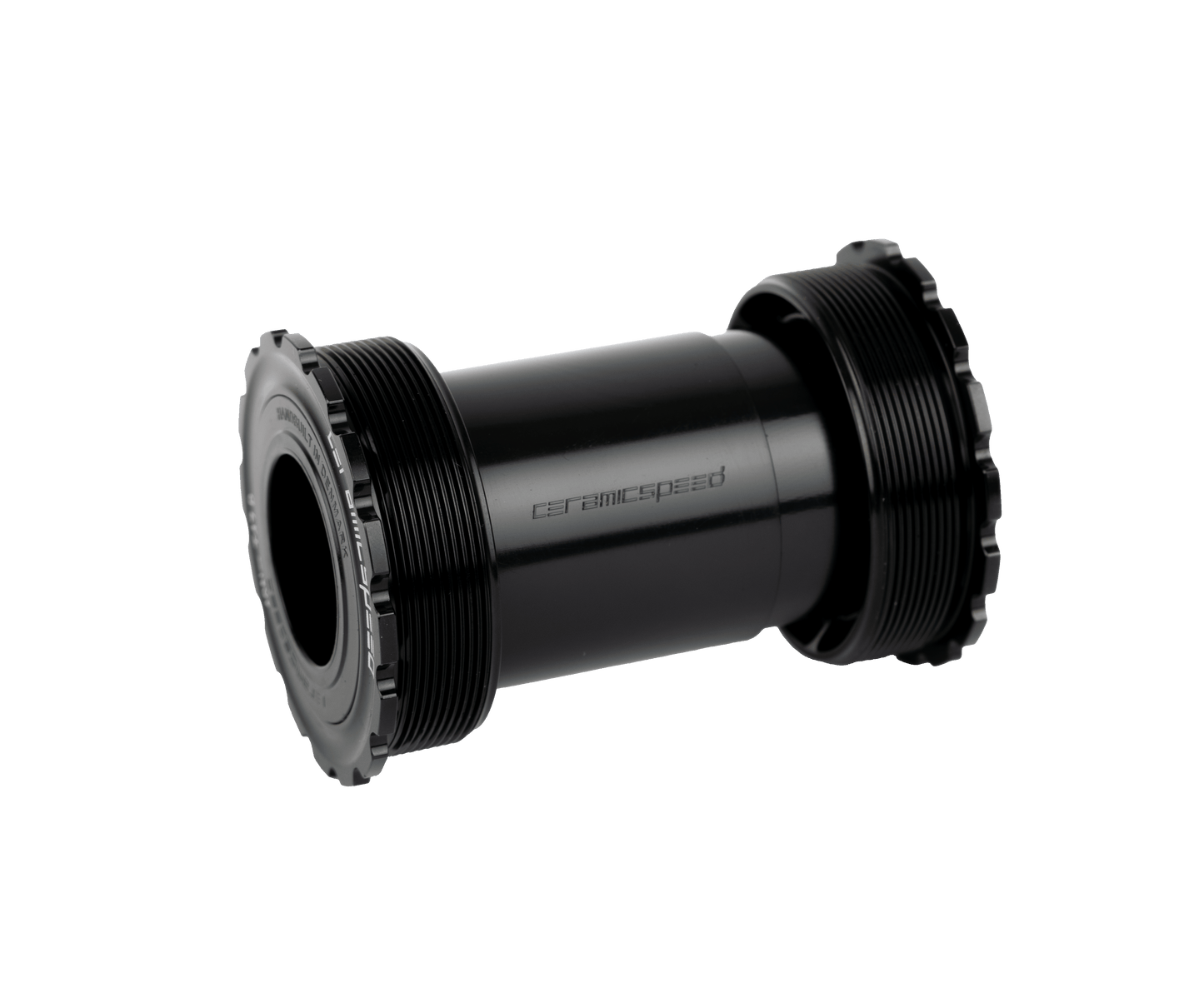 Bloque de Centro Alpha T47/86 Shimano
