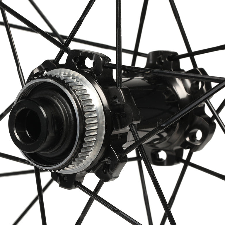 Ruedas Dura-Ace WH-R9270-C50-TL - vista 3