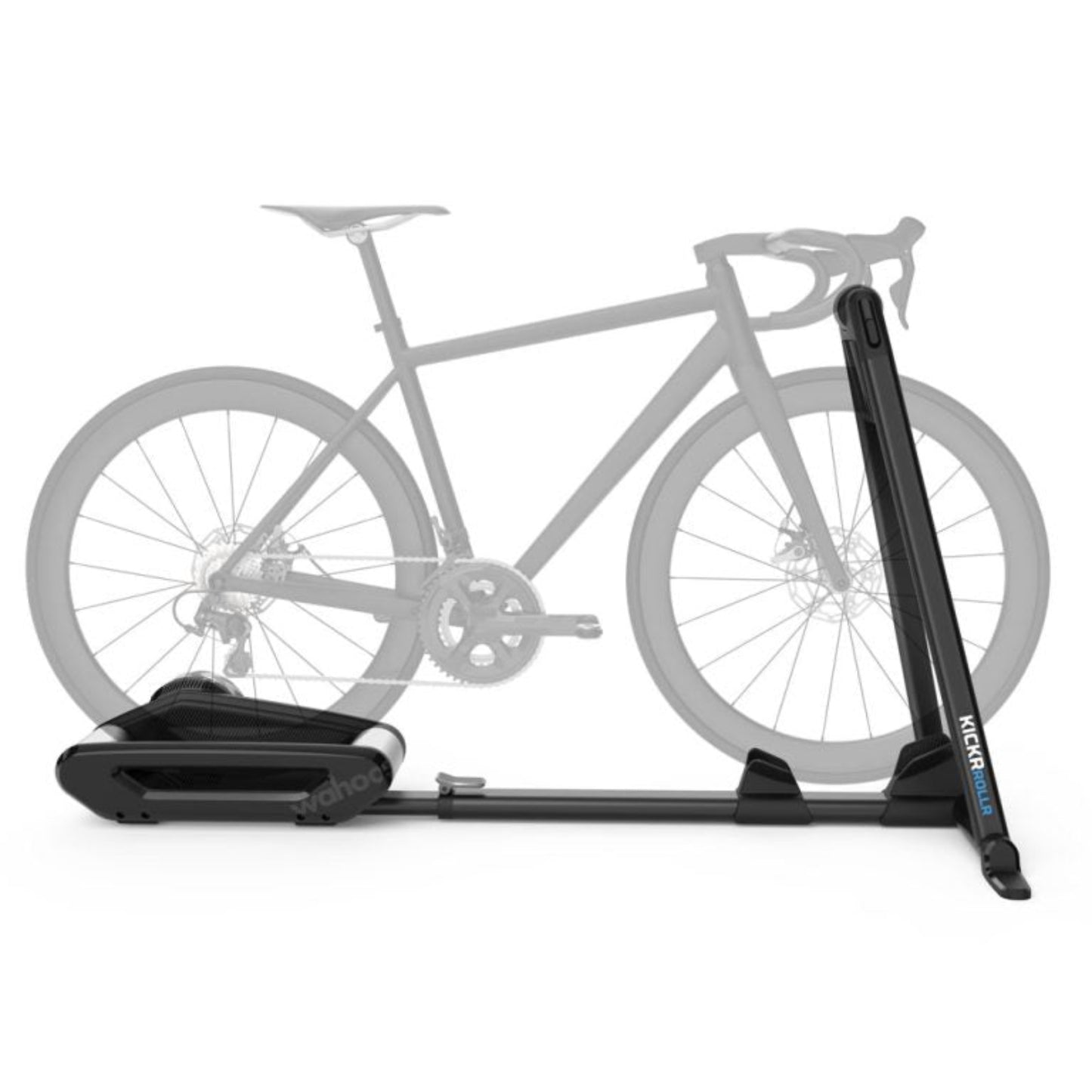Rodillo inteligente Wahoo KICKR ROLLR