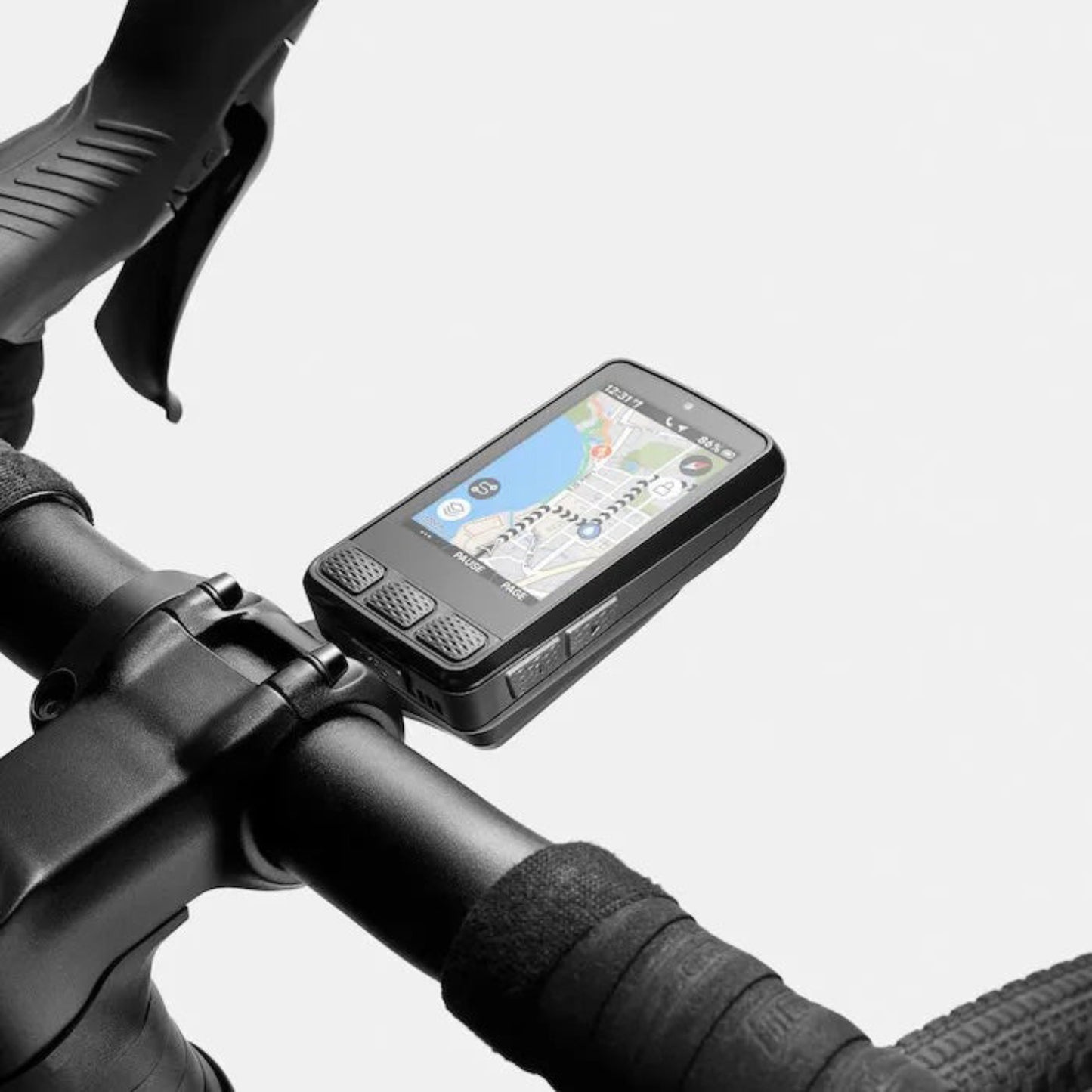 Wahoo Element Roam 3 Gps Cycling Computer