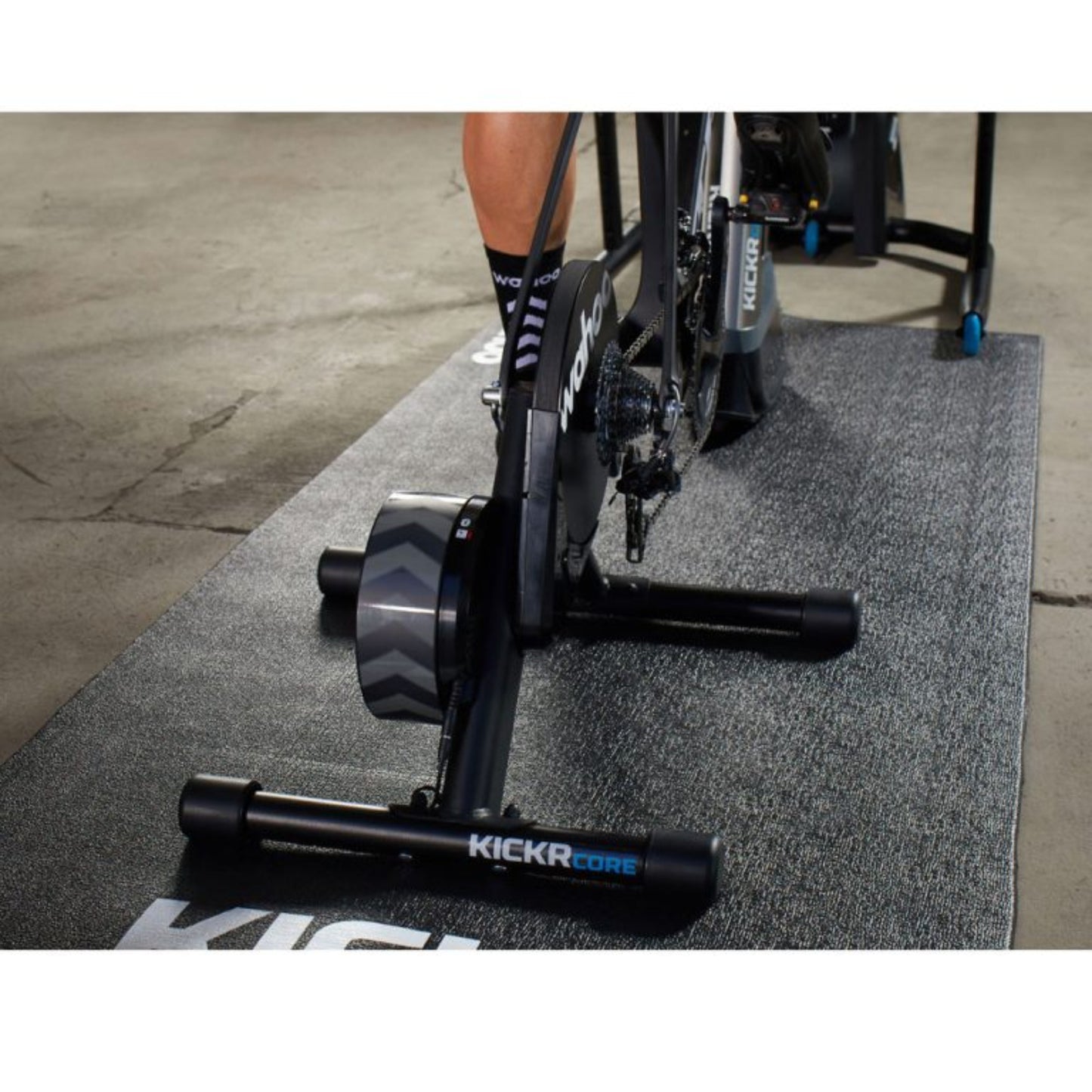 Wahoo Kickr Trainer Floormat