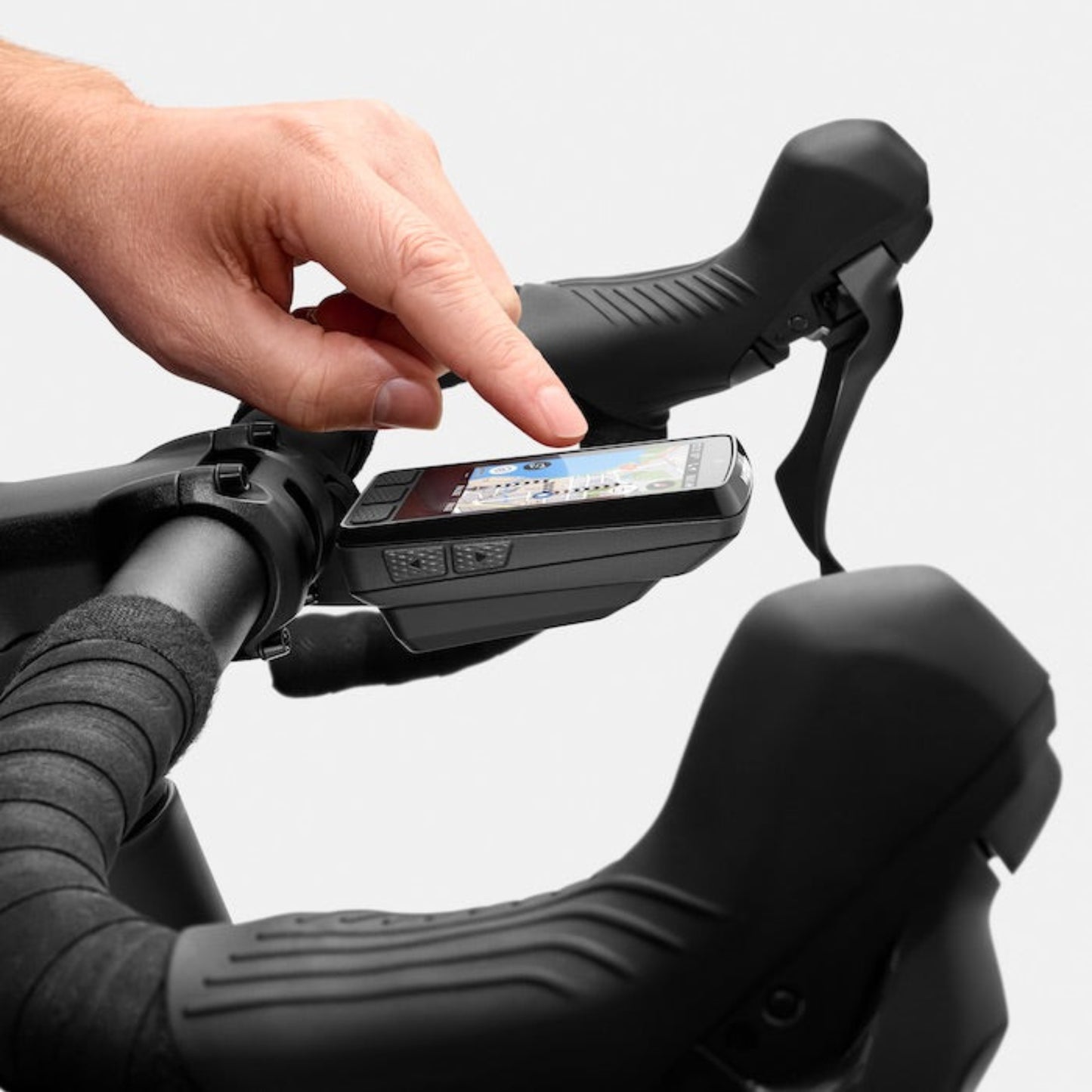 Wahoo Element Roam 3 Gps Cycling Computer