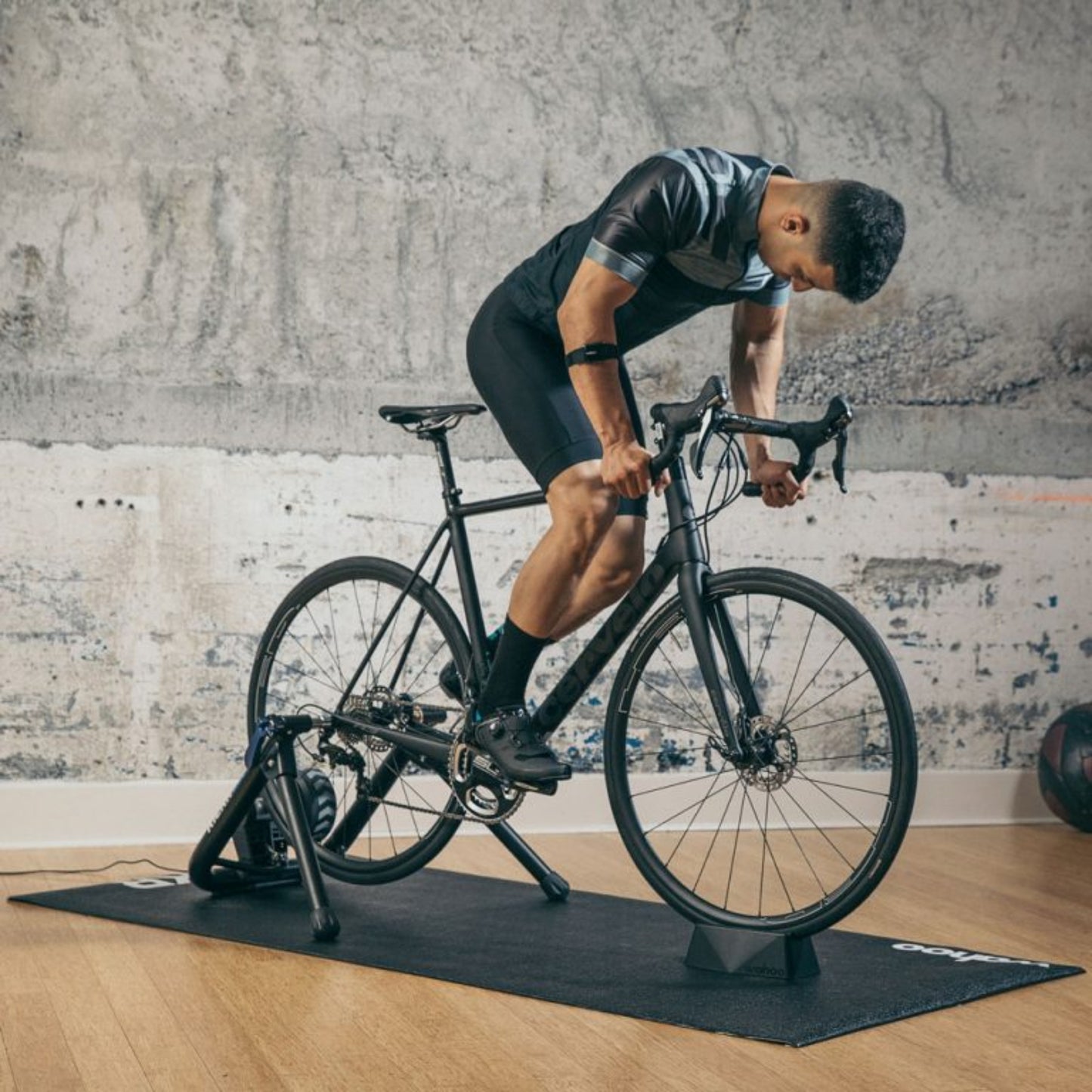 Wahoo Kickr Trainer Floormat