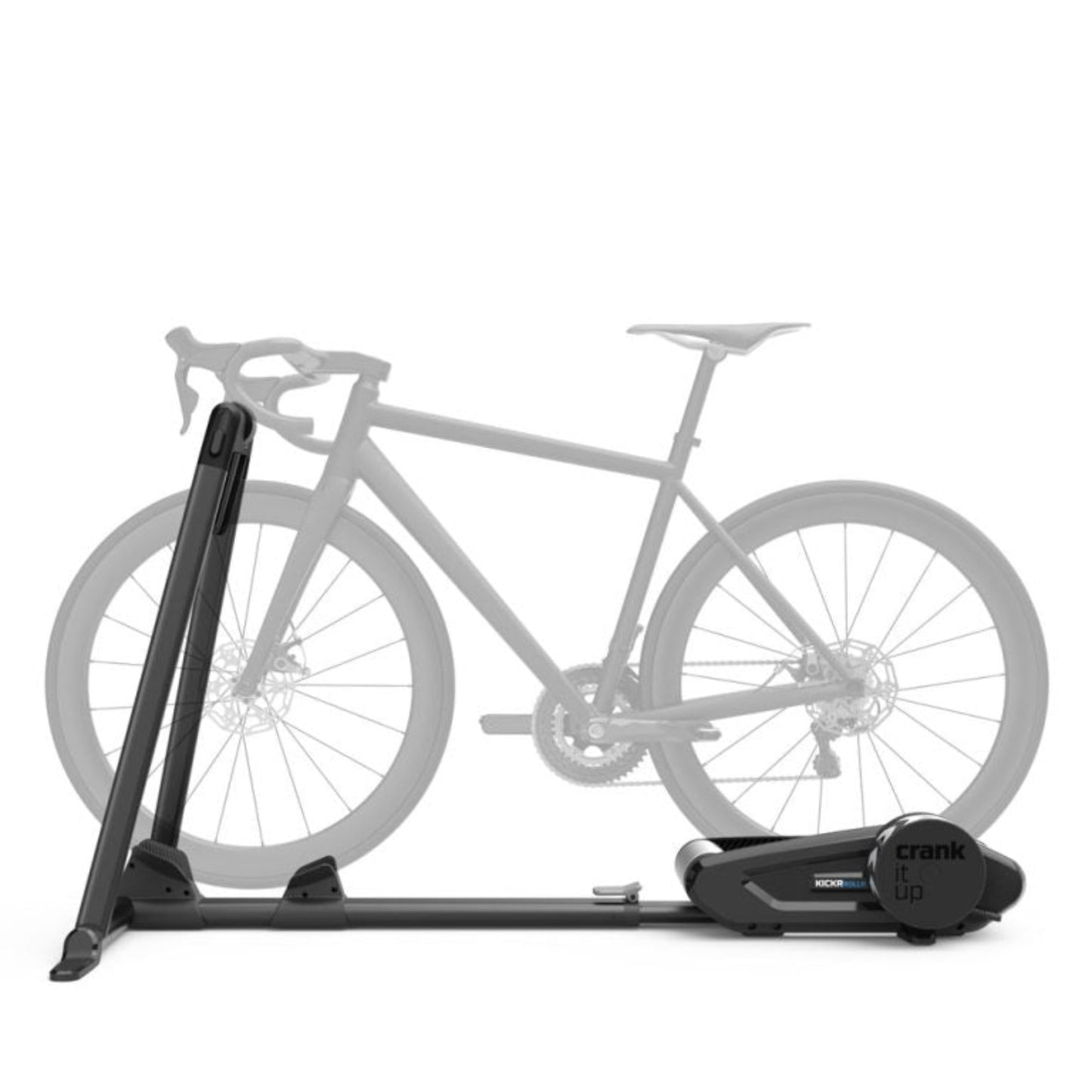 Rodillo inteligente Wahoo KICKR ROLLR
