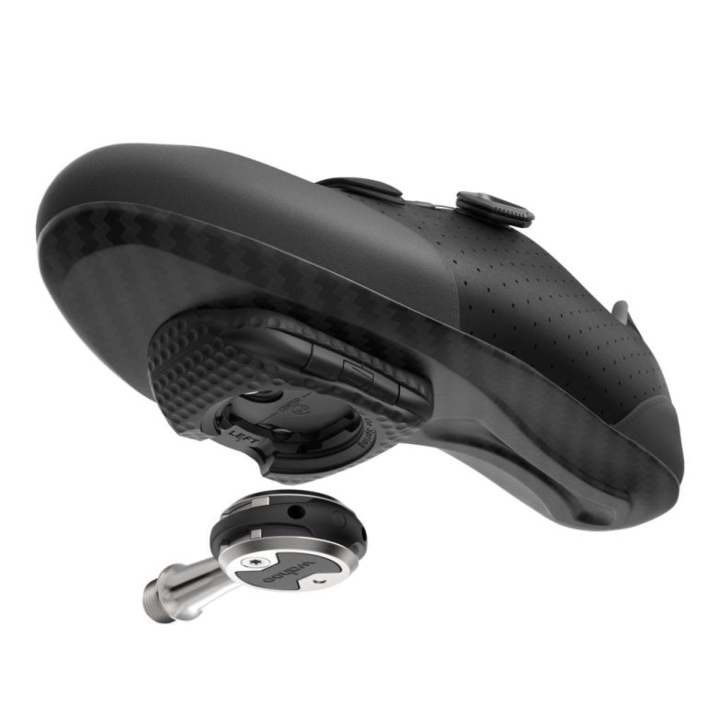 Wahoo Speedplay Zero Pedal System