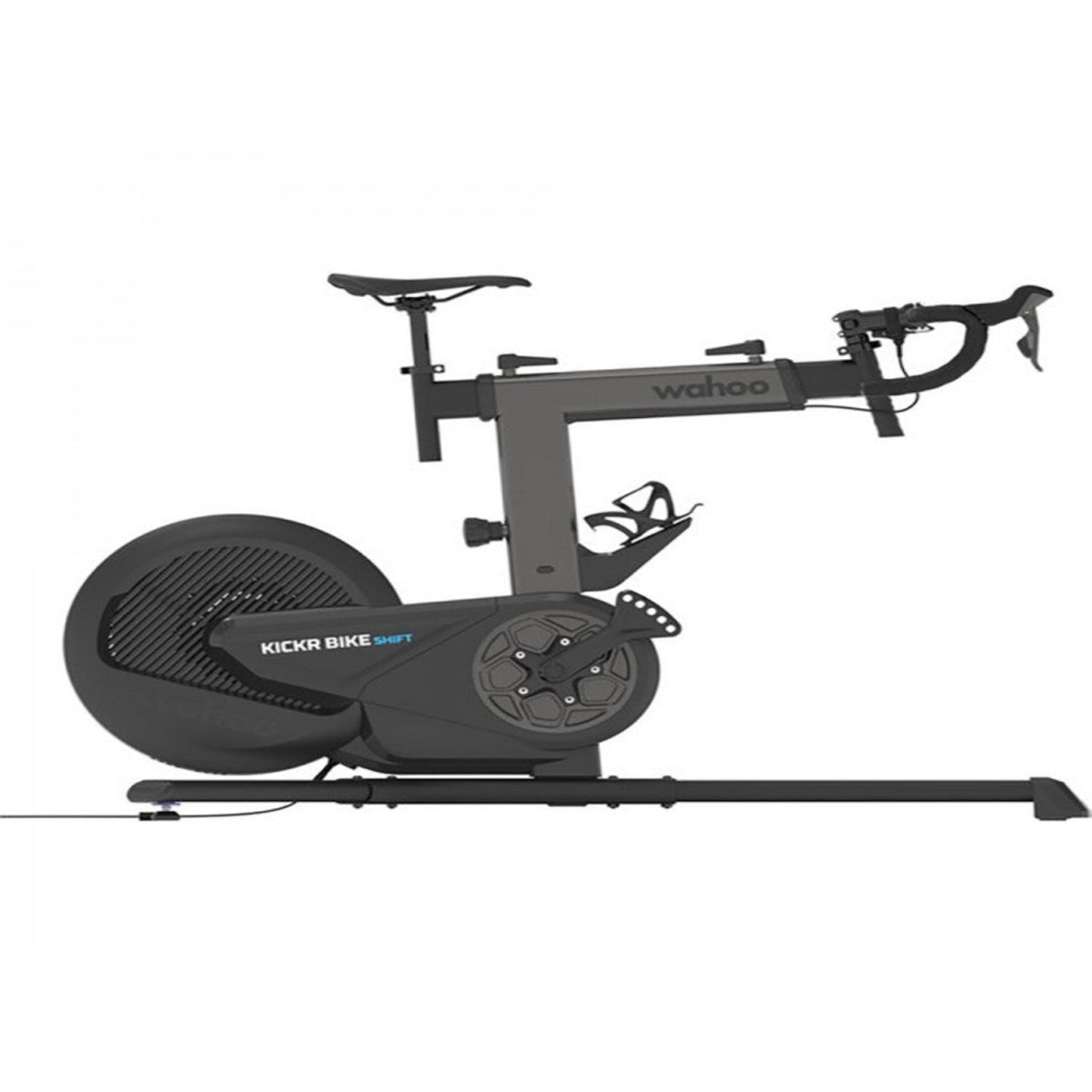 Wahoo KICKR BIKE SHIFT