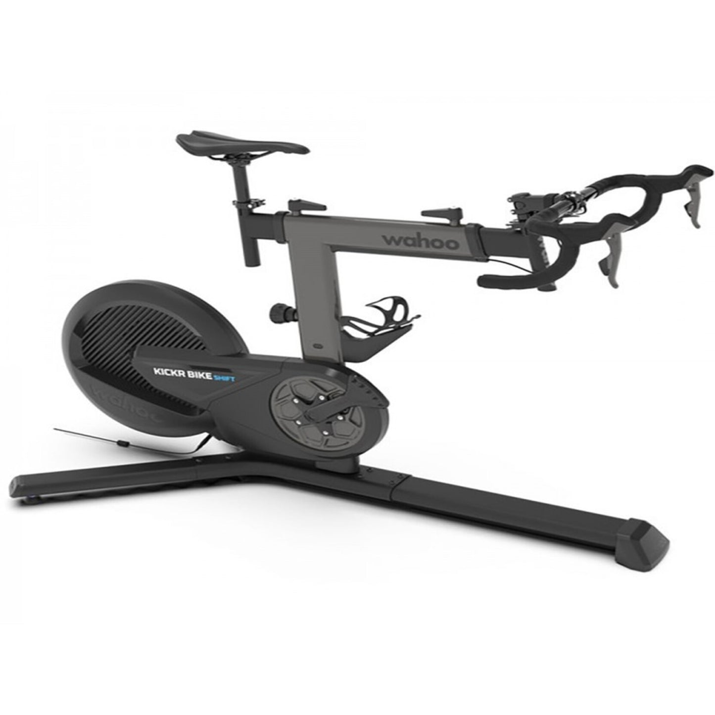 Wahoo KICKR BIKE SHIFT