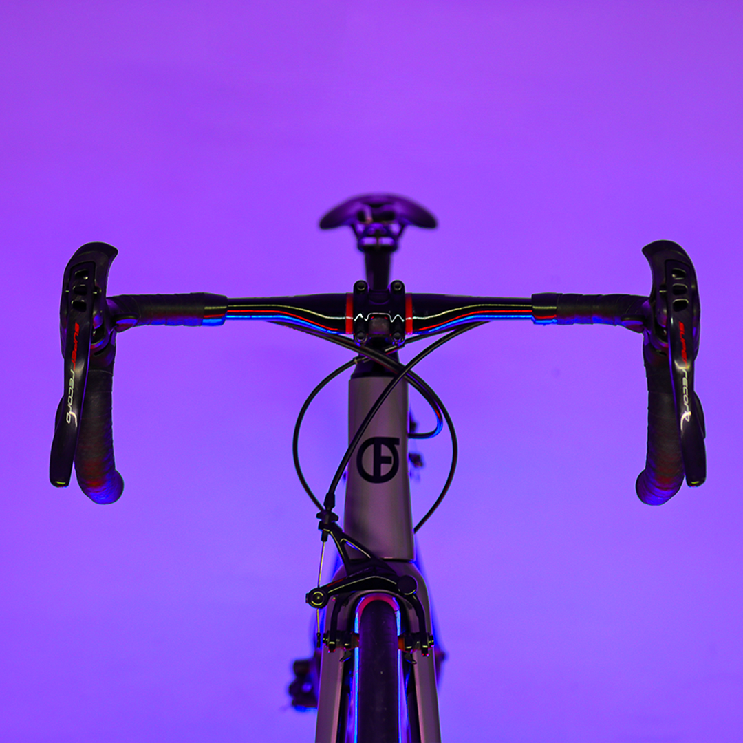 F. Carbono - Ruta