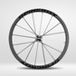 SPINERGY FCC 32 CL DISC TUBELESS CARBONO