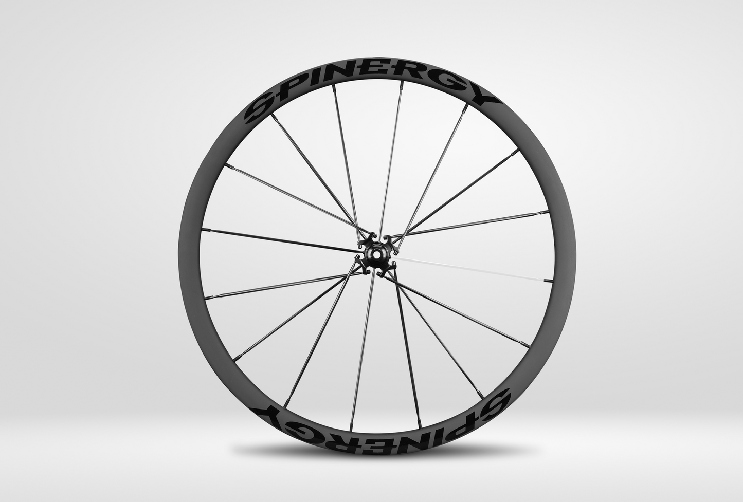SPINERGY FCC 32 CL DISC TUBELESS CARBONO