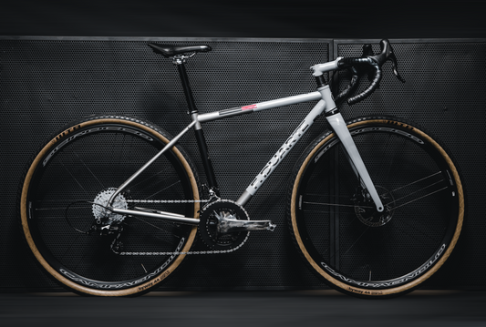 316 INOX - Gravel