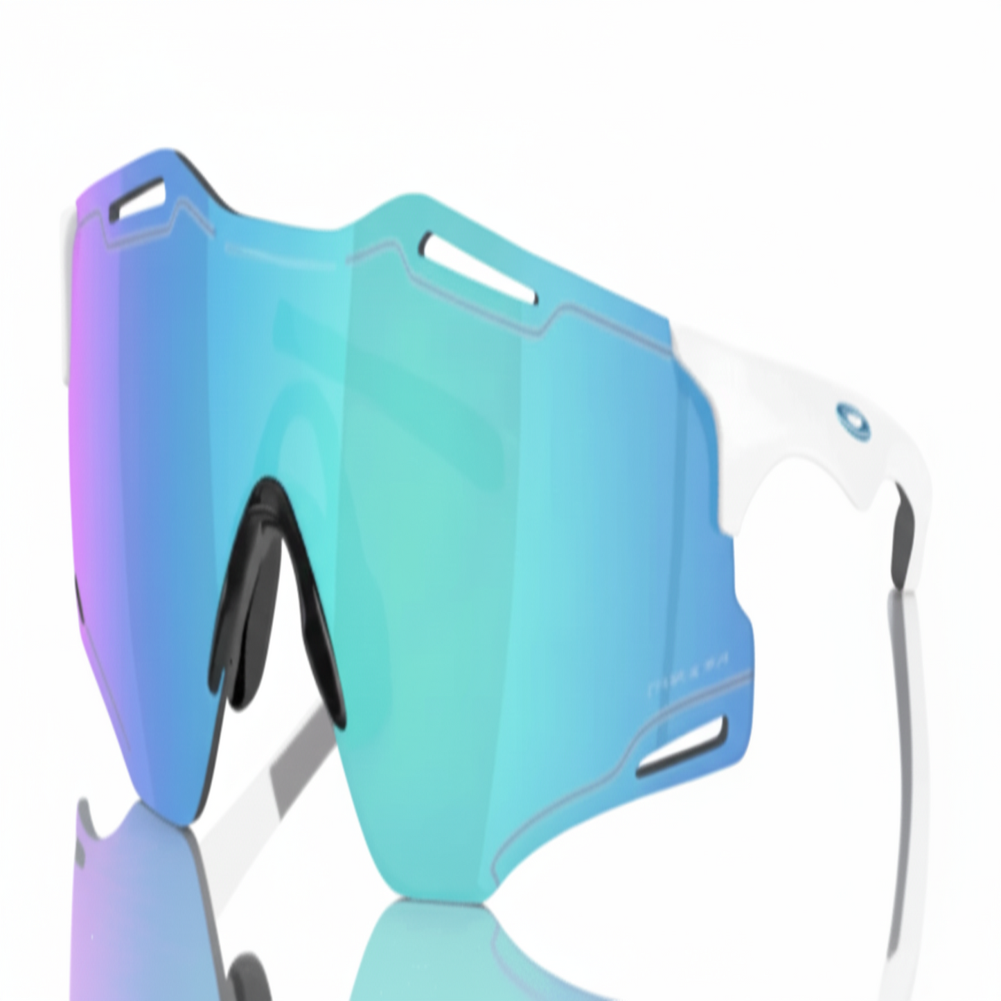 Gafas Oakley Cybr Zero