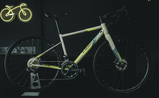 316 INOX - Ruta