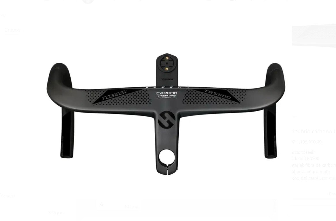 HANDLEBAR SERVICE COURSE SL 70 XPLR 42CM