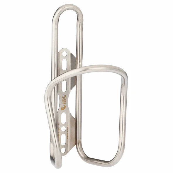 Morse Cage Ti