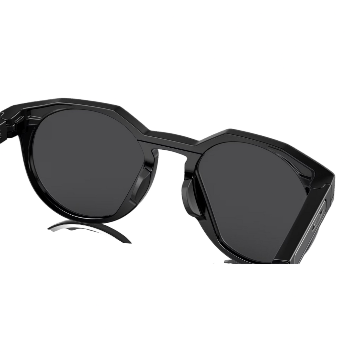 Oakley HSTN – Matte Black / Prizm Black