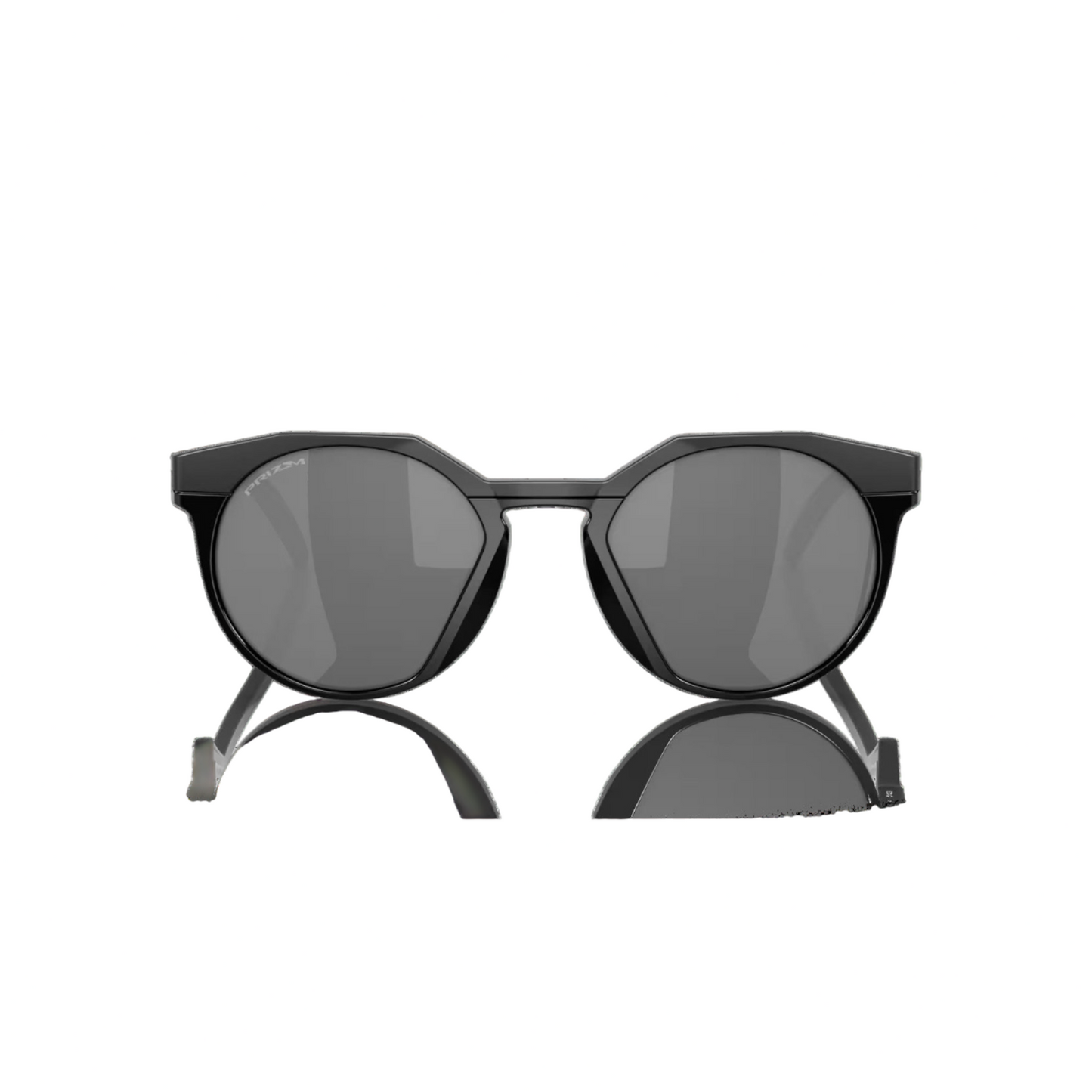 Oakley HSTN – Matte Black / Prizm Black