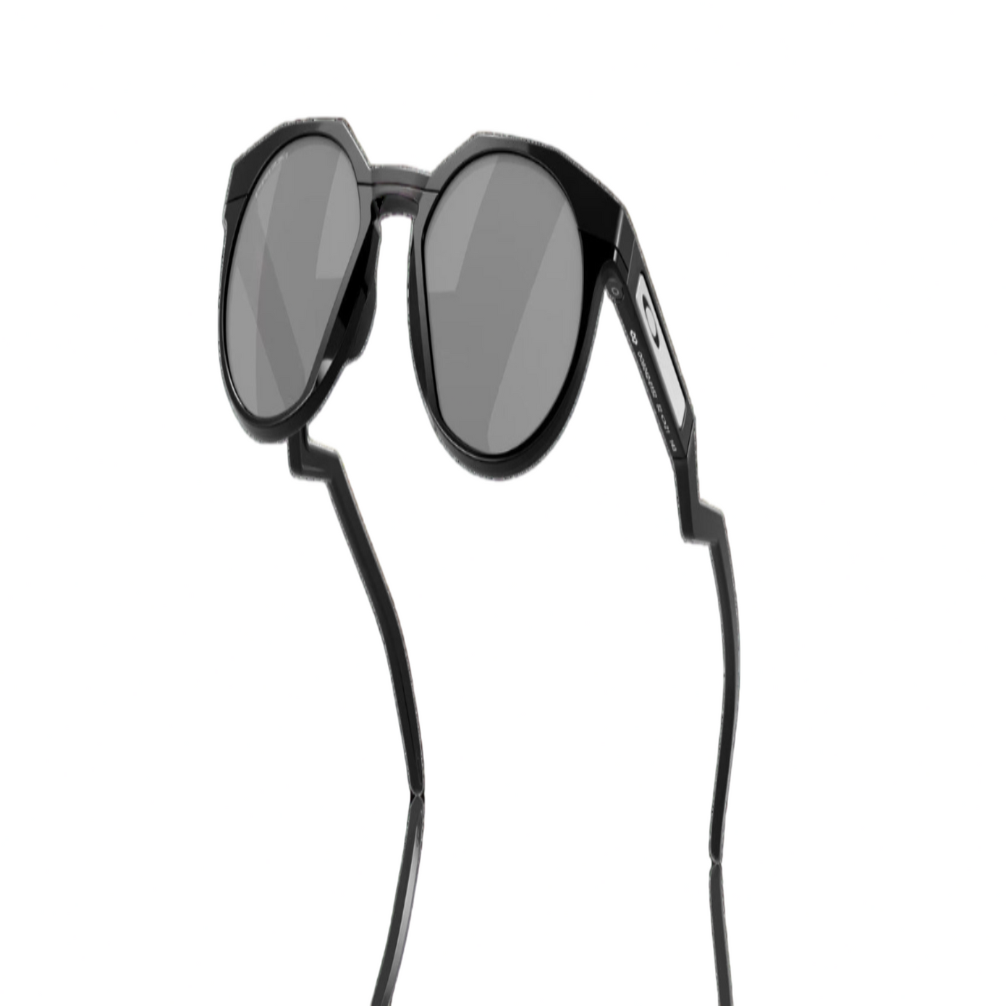 Oakley HSTN – Matte Black / Prizm Black