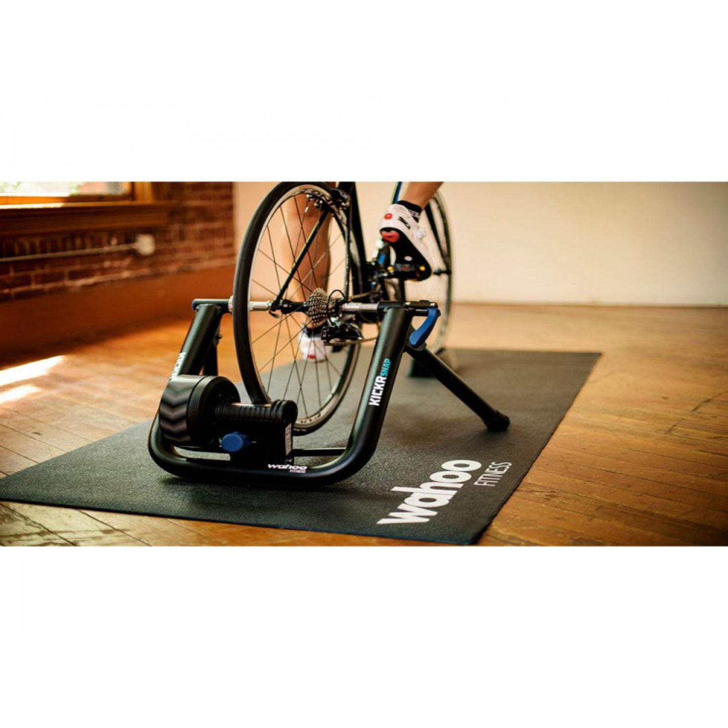Simulador Wahoo KICKR SNAP