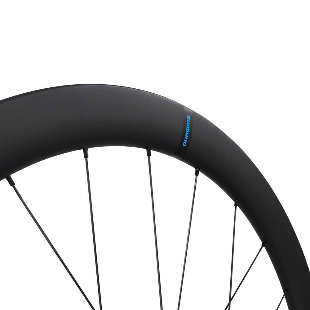 Ruedas ruta WH-RS710-C46-TL Carbono disco