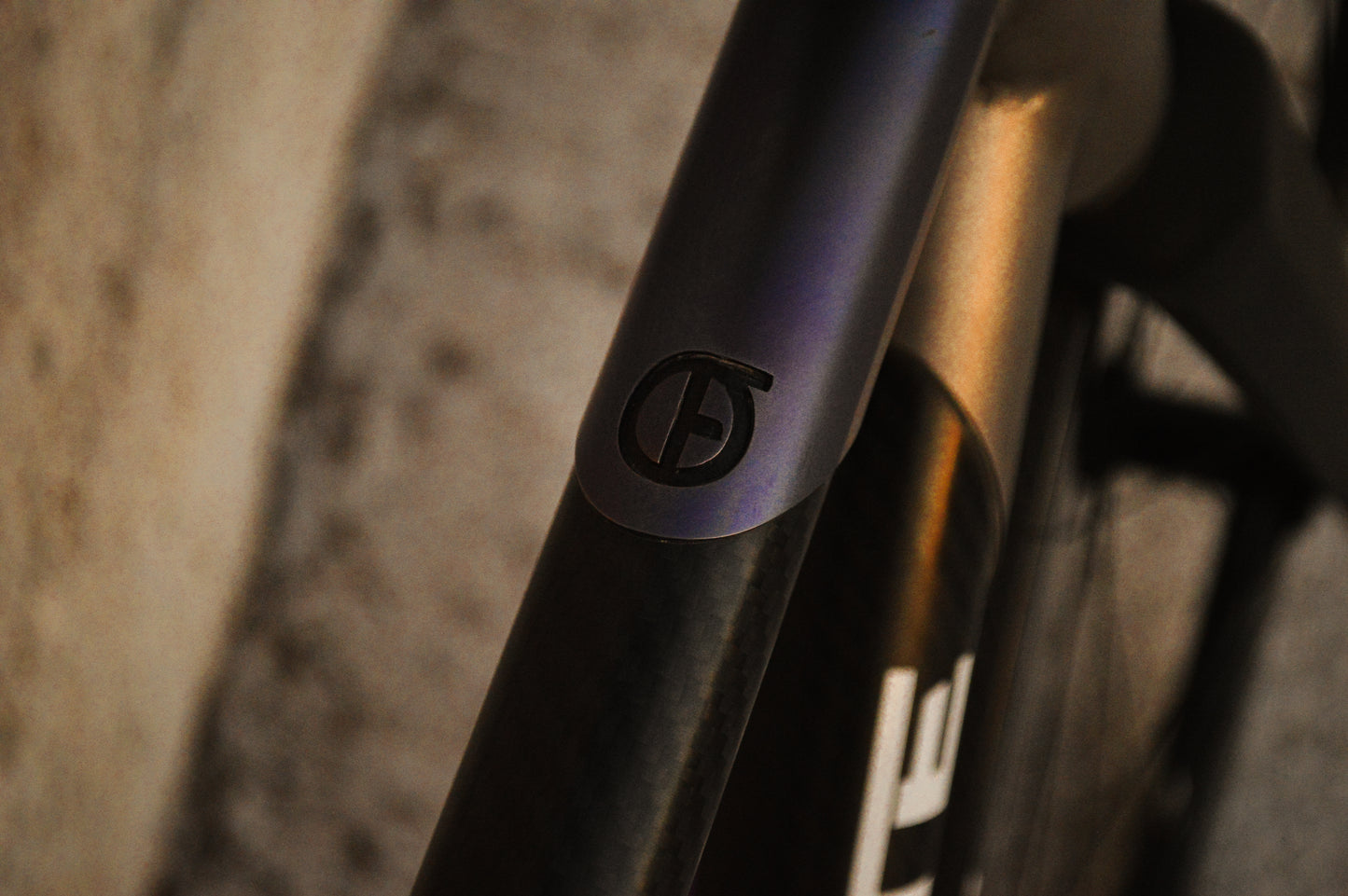 F64 TI-CARBONO - Ruta