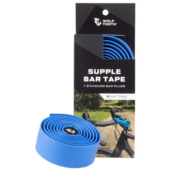 Supple Bar Tape - Cinta Manubrio