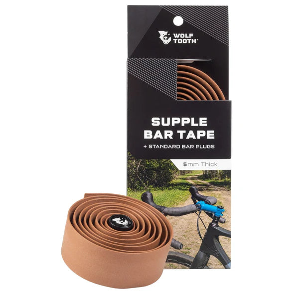 Supple Bar Tape - Cinta Manubrio