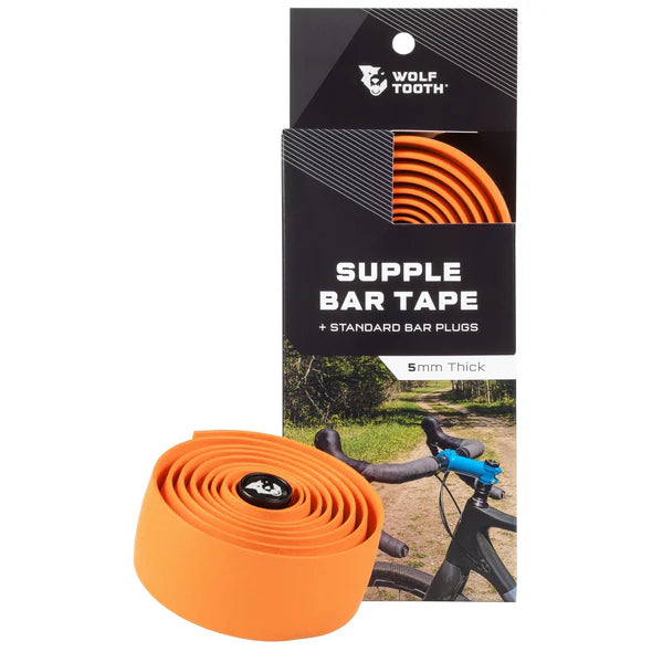Supple Bar Tape - Cinta Manubrio