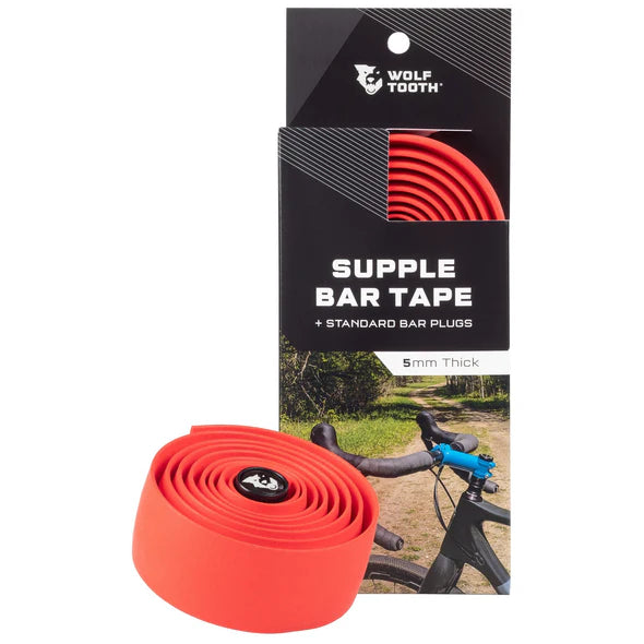 Supple Bar Tape - Cinta Manubrio