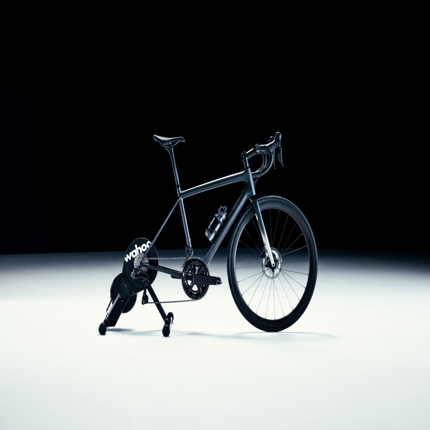 Simulador Kickr Core Smart Trainer