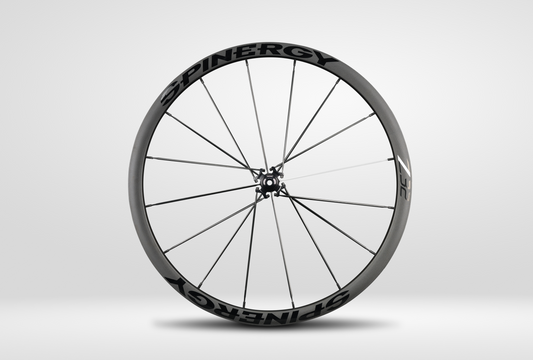 SPINERGY Z32 DISC ALU
