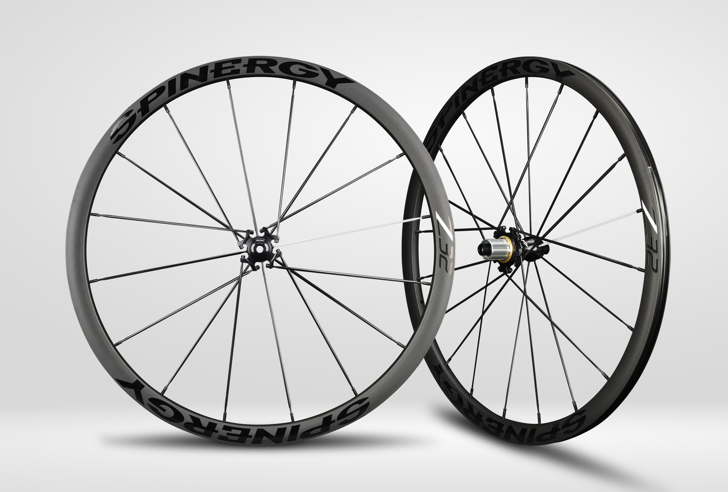 SPINERGY Z32 DISC ALU