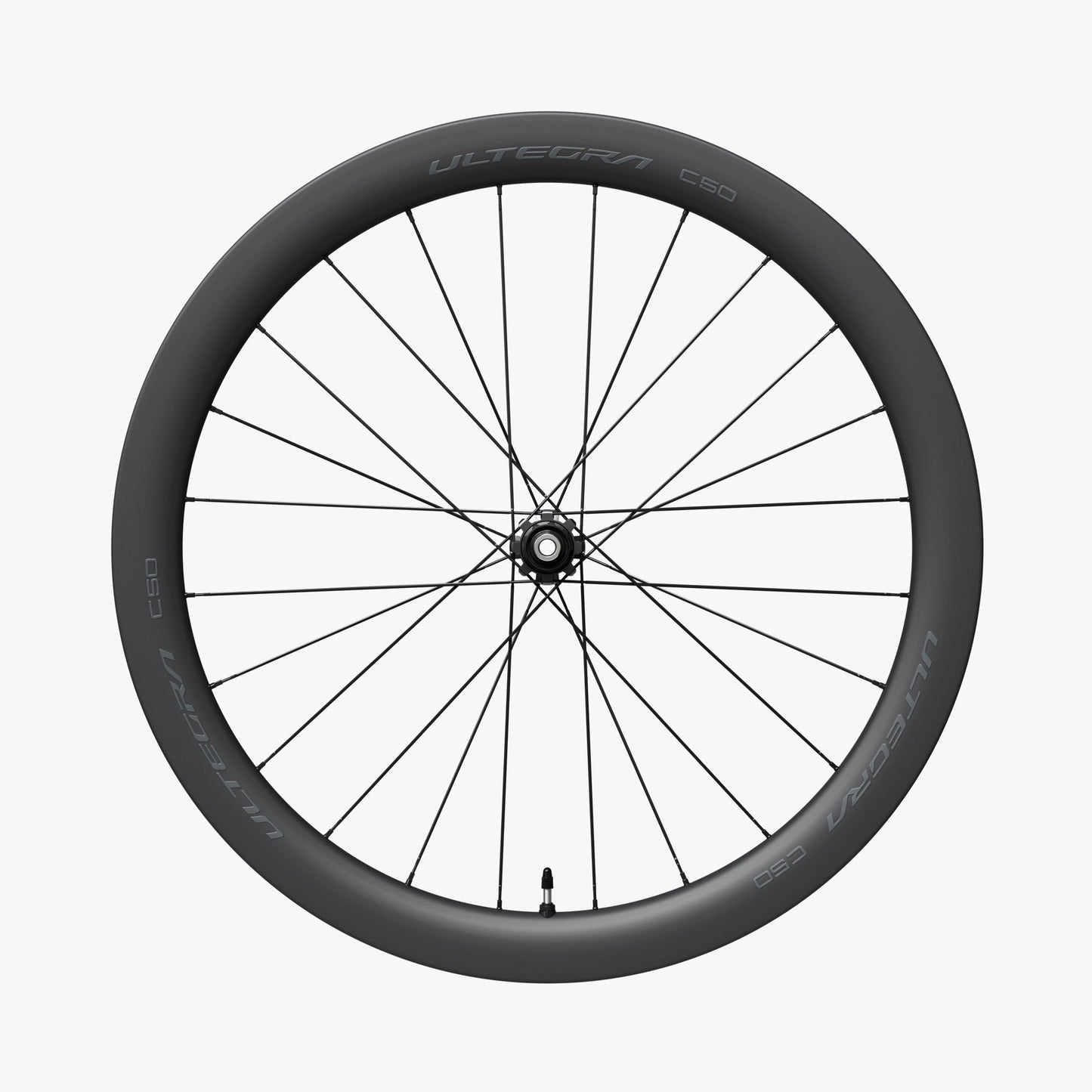 Ruedas Ultegra WH-R8170-C50-TL - rueda trasera