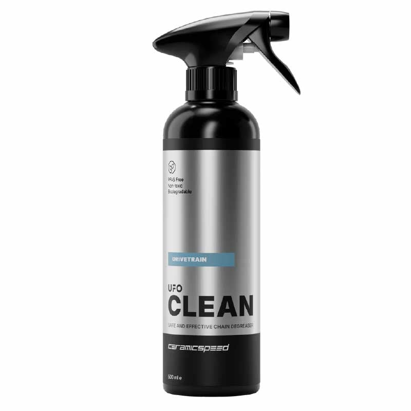 CeramicSpeed UFO Clean 500ml