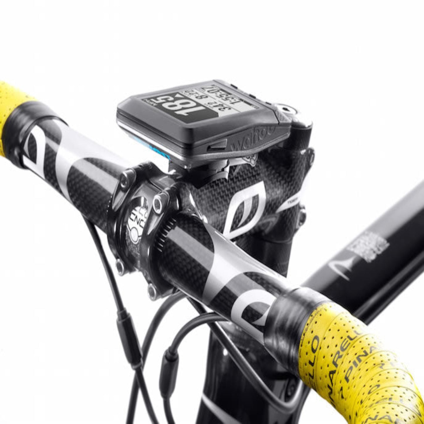 Wahoo Elemnt Stem Mount