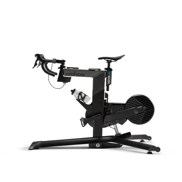 Wahoo KICKR BIKE PRO - Wifi