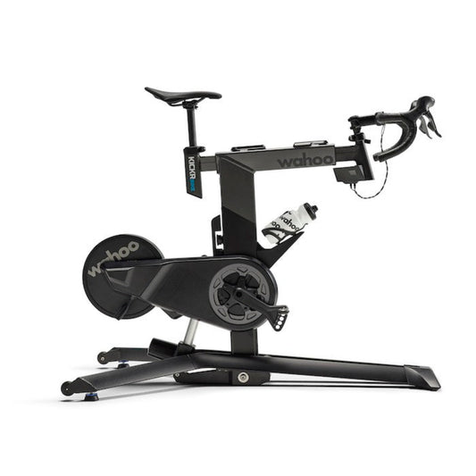 Wahoo KICKR BIKE PRO - Wifi