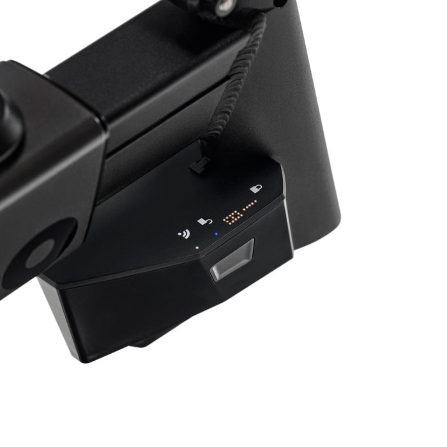 Wahoo KICKR BIKE PRO - Wifi