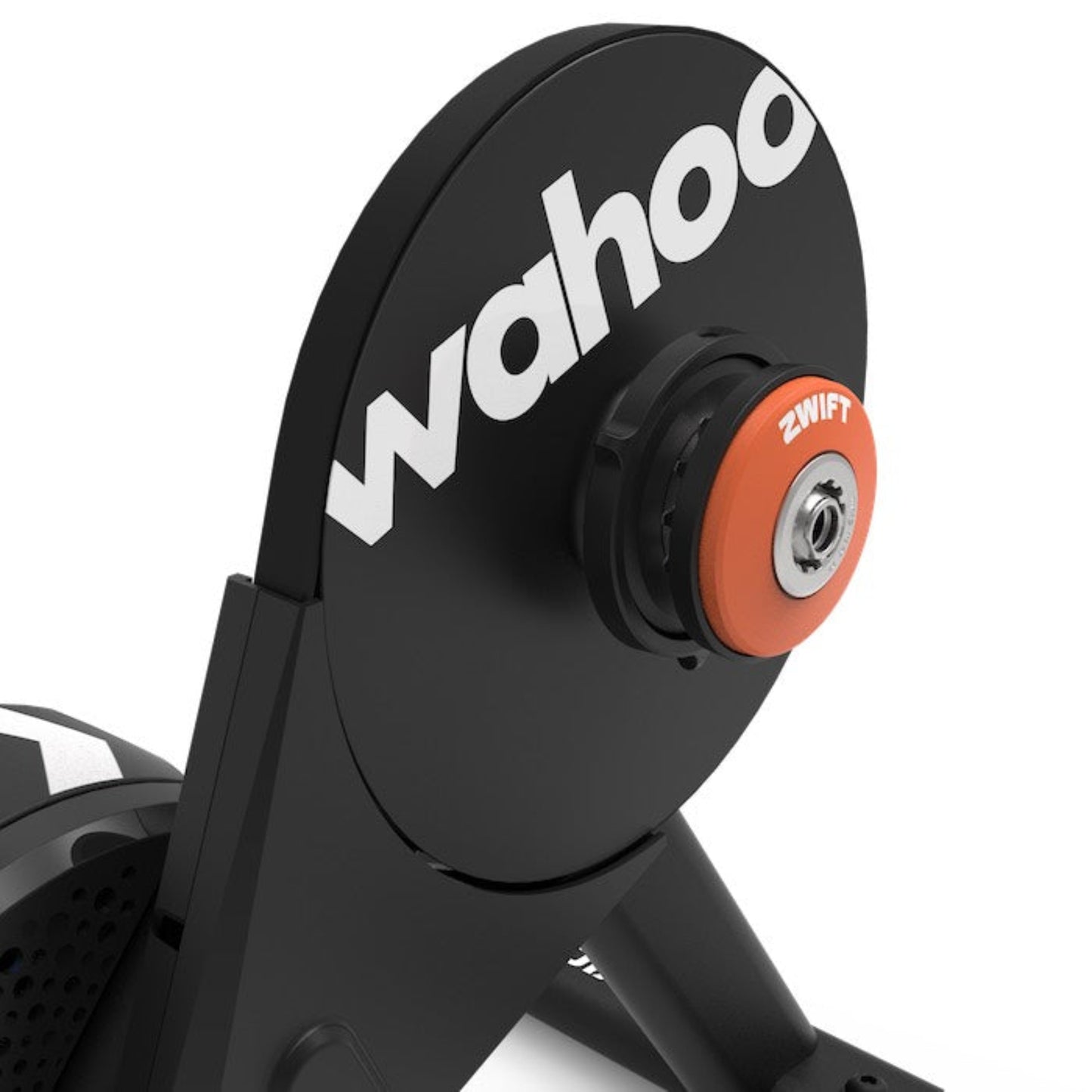 Wahoo KICKR CORE 2 with COG/CLICK