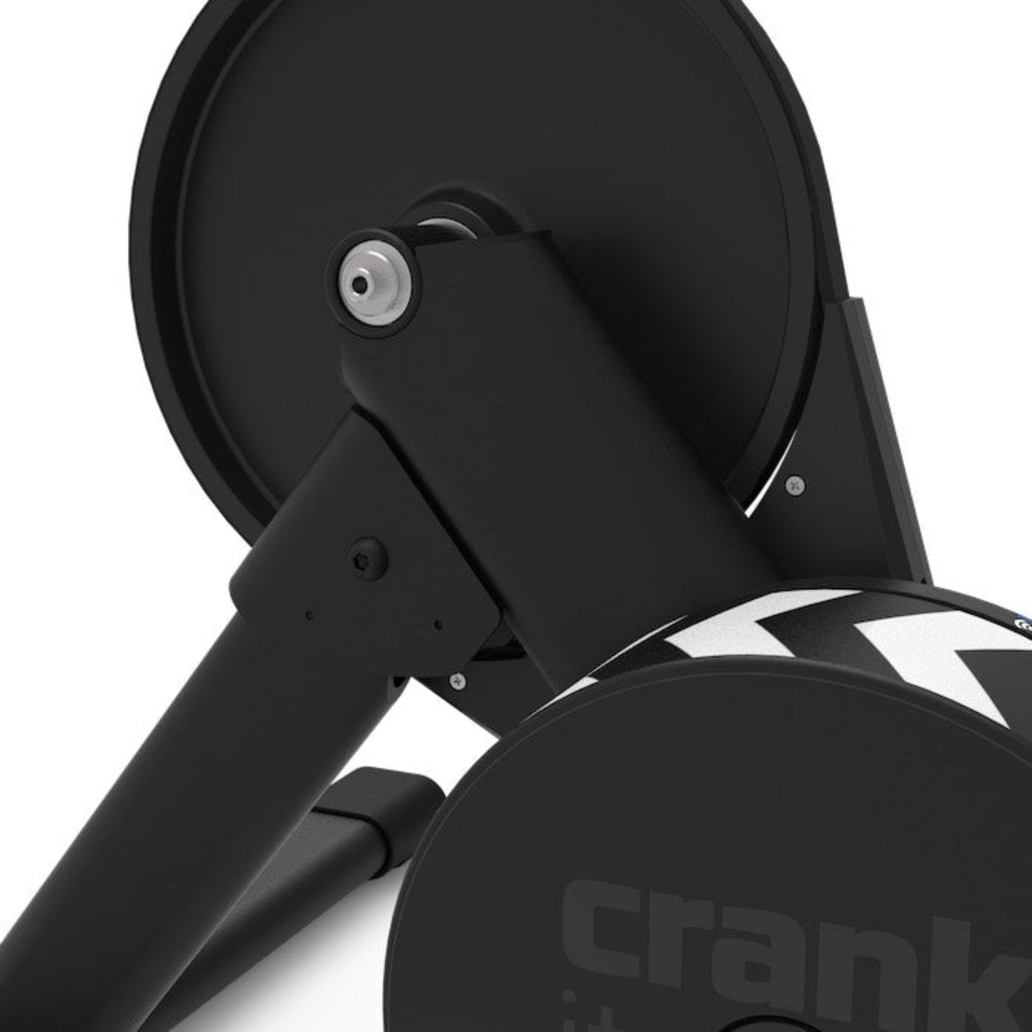Wahoo KICKR CORE 2 with COG/CLICK