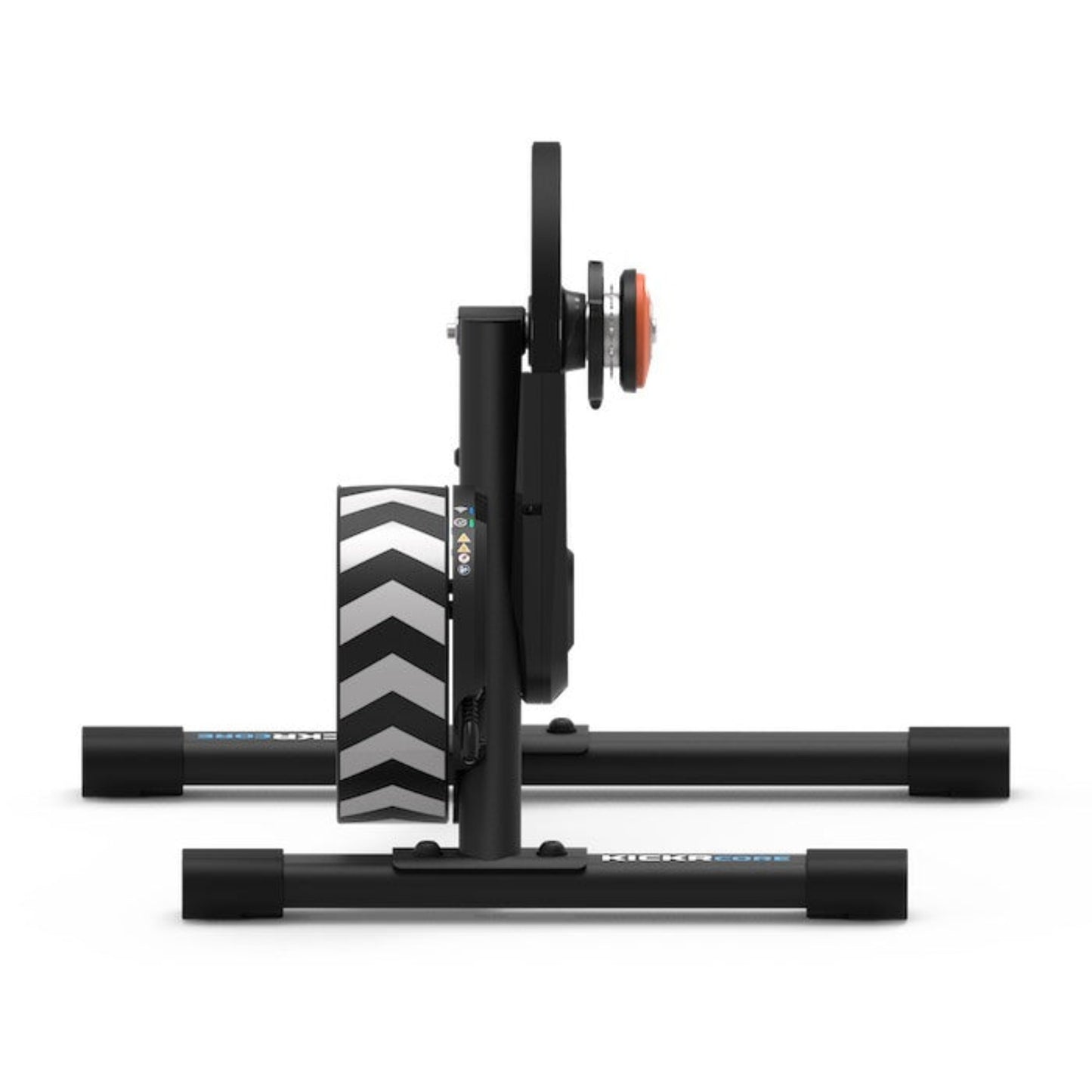 Wahoo KICKR CORE 2 with COG/CLICK