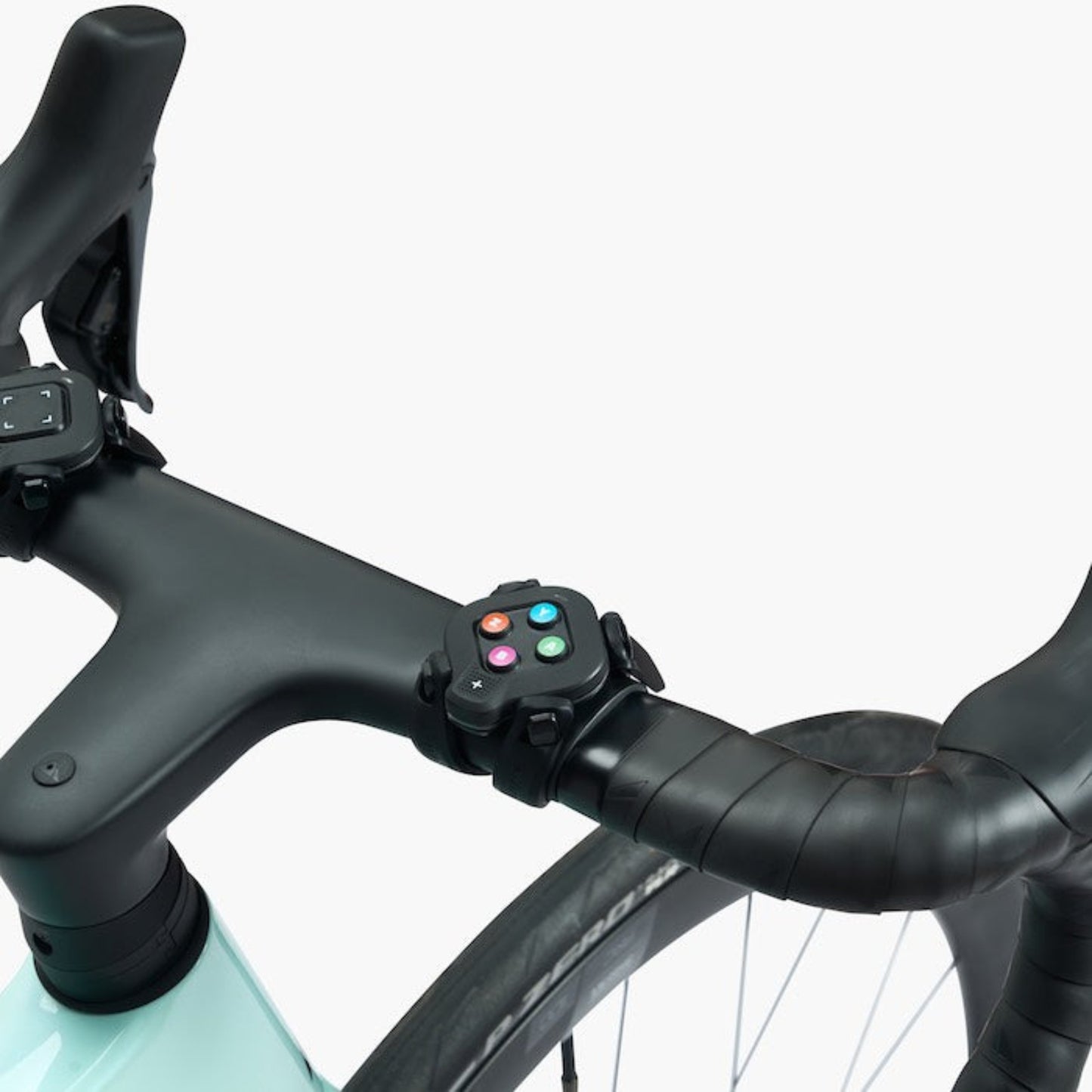 Wahoo KICKR CORE 2 with COG/CLICK