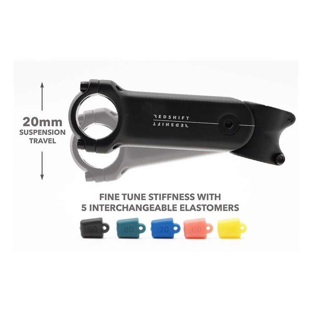 Redshift Sports Stem ShockStop – FDuarte