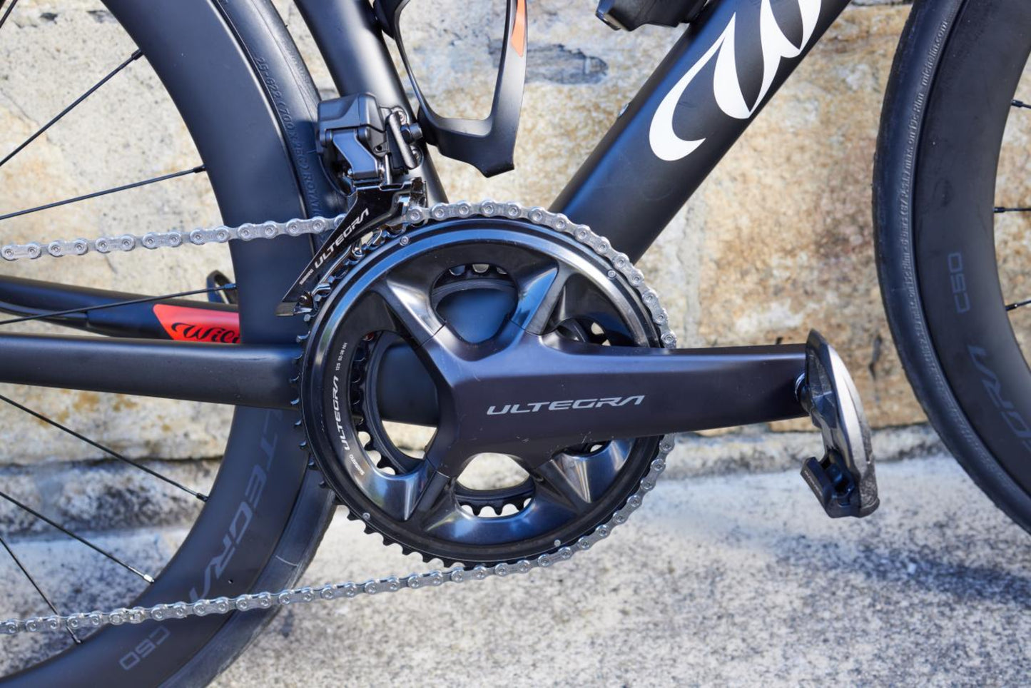 Grupo Ultegra R8170 DI2 DISCO 52-36T 11-30T 12V