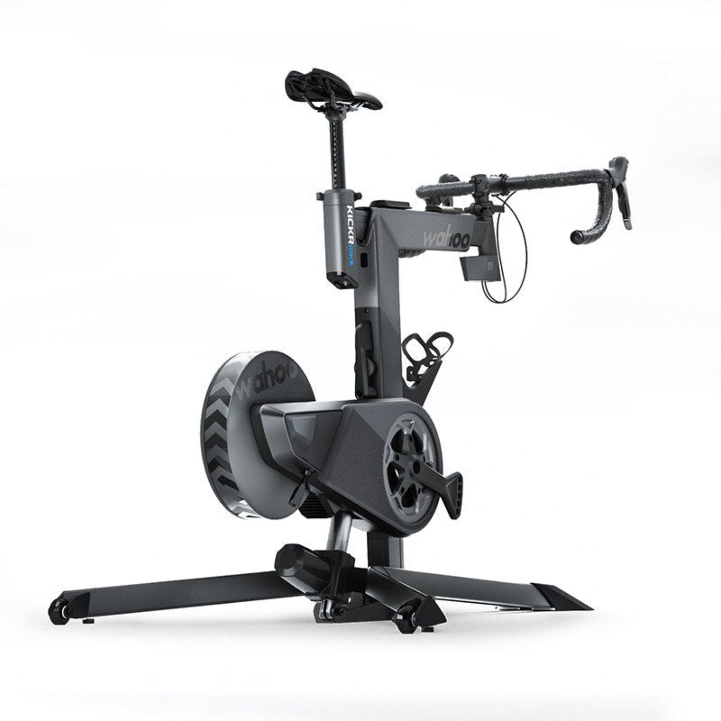 Wahoo KICKR BIKE SHIFT